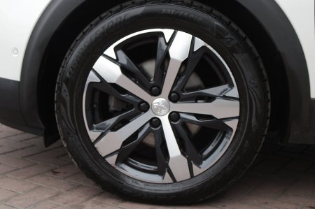 2019 Peugeot 3008 - photo 27