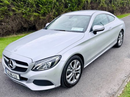2016 Mercedes-Benz C-Class - photo 8