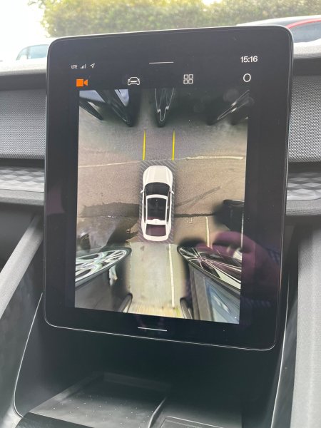 2023 Polestar 2 - photo 21