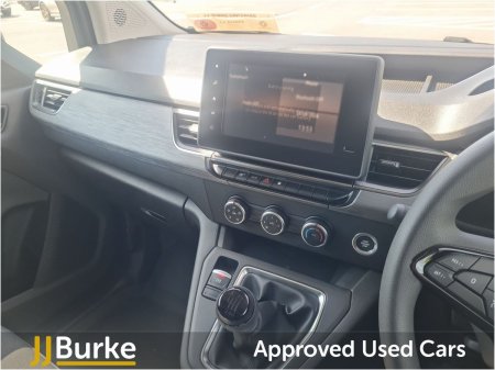2026 Renault Kangoo - photo 21