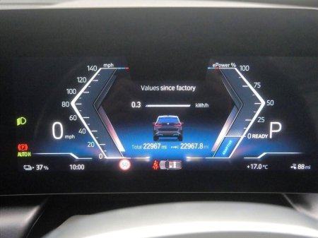 2023 BMW iX1 - photo 9