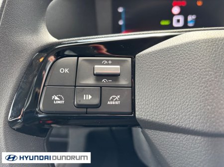 2025 Citroen Spacetourer - photo 17
