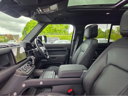 2022 Land Rover Defender - photo 14