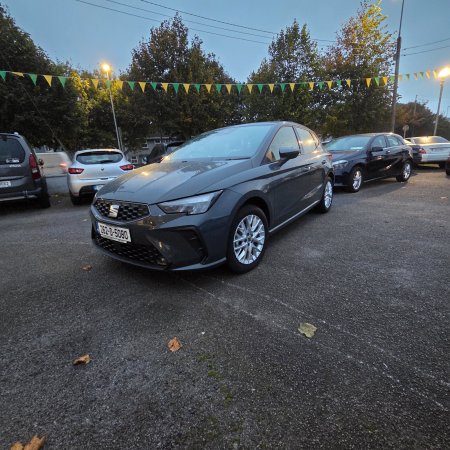 2026 SEAT Ibiza - photo 3