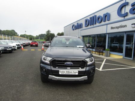 2023 Ford Ranger - photo 4
