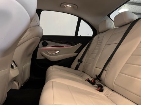 2020 Mercedes-Benz E-Class - photo 20