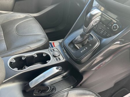 2014 Ford Kuga - photo 15