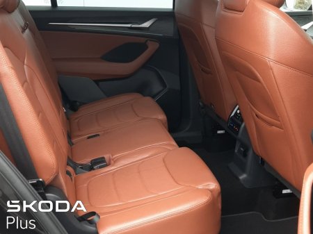 2025 Skoda Kodiaq - photo 21