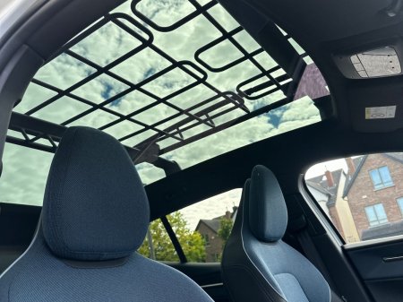 2027 Volvo EX30 - photo 11