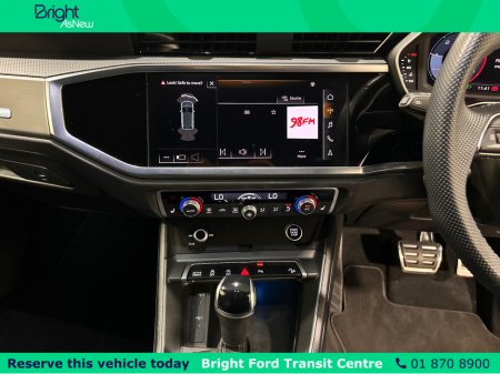 2024 Audi Q3 - photo 14
