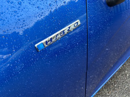 2019 Honda Fit - photo 9