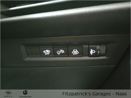 2026 Opel Frontera - photo 24