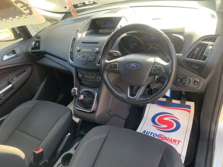 2016 Ford C-Max - photo 14