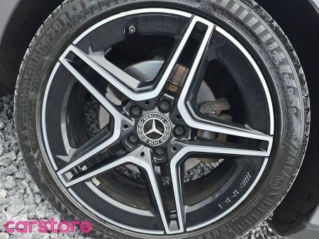 2023 Mercedes-Benz CLA - photo 9