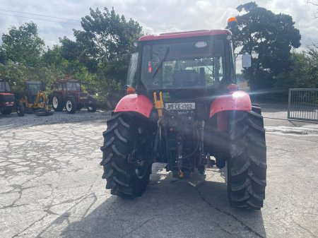 2009 Zetor Proxima 6441 - photo 4
