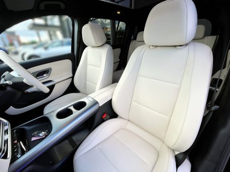 2026 Mercedes-Benz GLB - photo 15