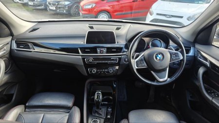 2018 BMW X1 - photo 10