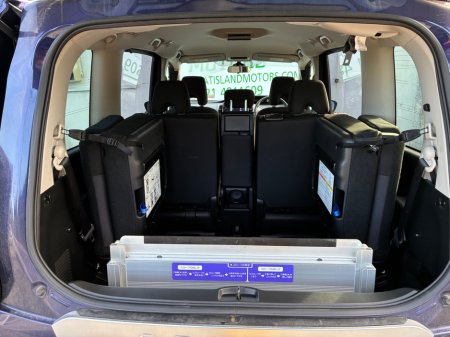 2019 Nissan Serena - photo 7