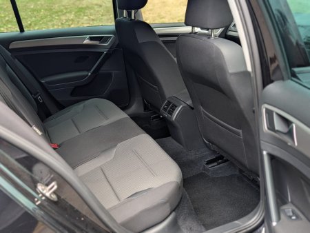 2017 Volkswagen Golf - photo 13