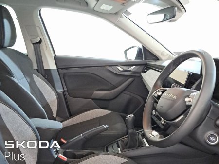 2026 Skoda Kamiq - photo 21