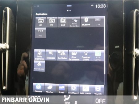 2020 Volvo XC40 - photo 19