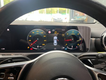 2020 Mercedes-Benz CLA - photo 13