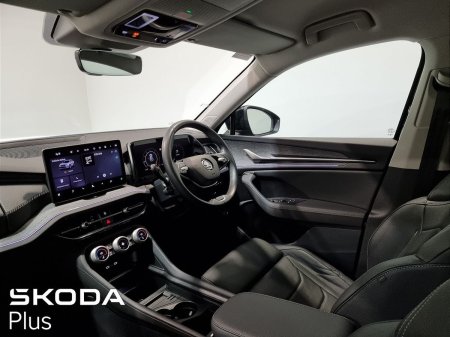2024 Skoda Kodiaq - photo 26