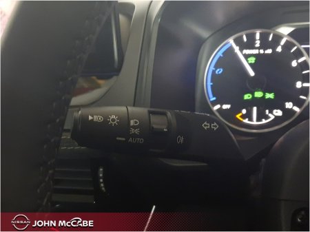 2025 Nissan Qashqai - photo 24