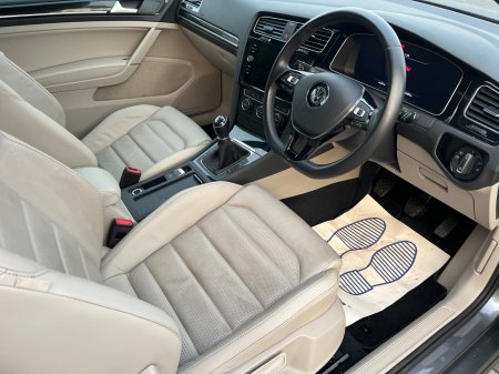 2019 Volkswagen Golf - photo 7