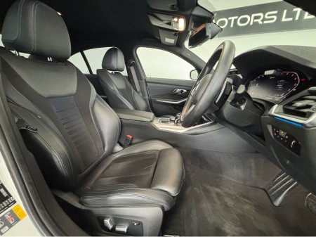 2020 BMW 3-Series - photo 12