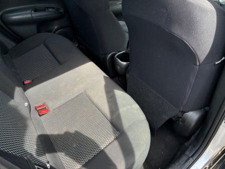 2017 Nissan Juke - photo 12