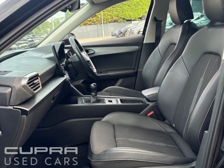 2023 Cupra Formentor - photo 7