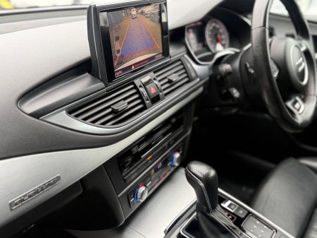 2015 Audi A7 - photo 23