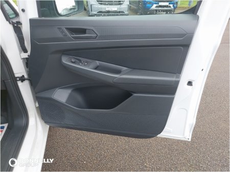 2025 Volkswagen Caddy - photo 12