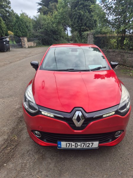 2017 Renault Clio - photo 16