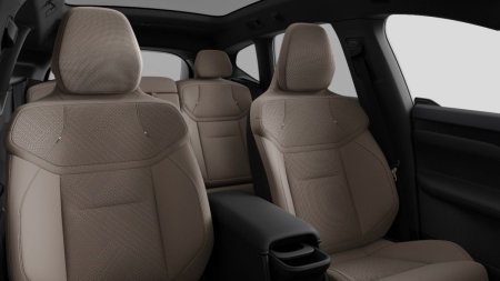 2027 Volvo EX60 - photo 9