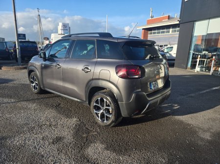 2023 Citroen C3 Aircross - photo 3