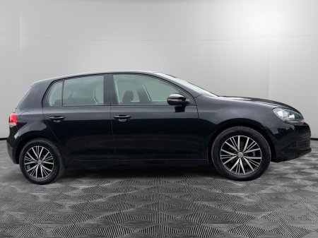 2013 Volkswagen Golf - photo 6