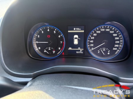2022 Hyundai KONA - photo 11