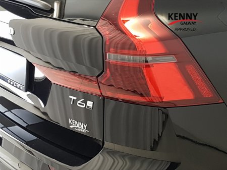 2025 Volvo XC60 - photo 16