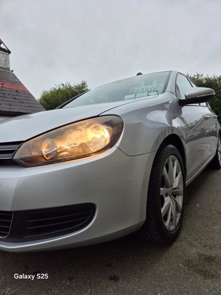 2011 Volkswagen Golf - photo 4