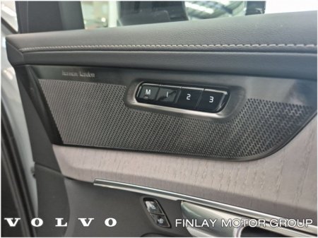2026 Volvo XC90 - photo 13