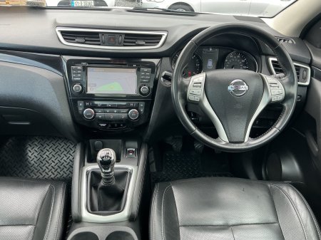 2016 Nissan Qashqai - photo 19