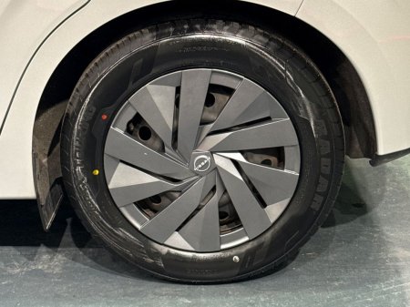 2023 Nissan Note - photo 10