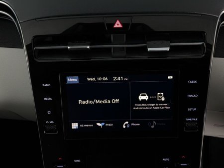 2022 Hyundai Tucson - photo 24
