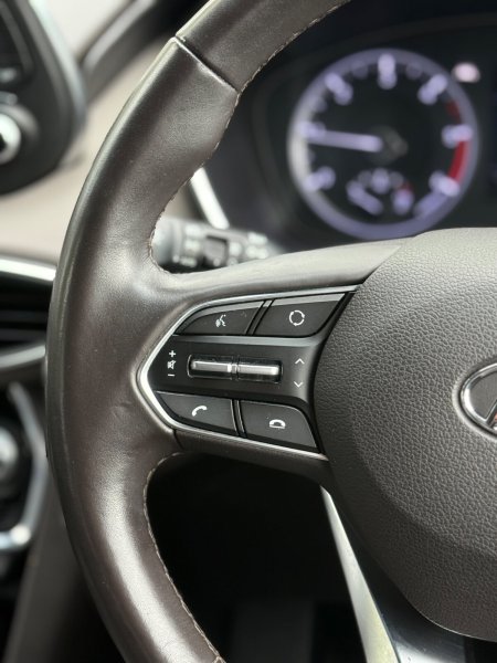 2018 Hyundai Santa Fe - photo 25
