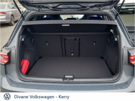 2027 Volkswagen Golf - photo 9