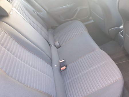 2022 Peugeot 2008 - photo 19