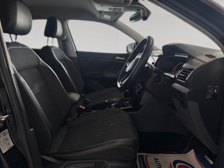 2020 Volkswagen T-Cross - photo 11