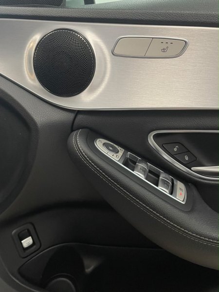 2019 Mercedes-Benz C-Class - photo 19